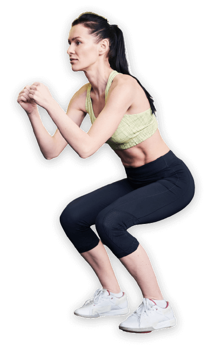 Frauen Fitnessstudio Remscheid